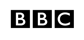 Logo en BBC
