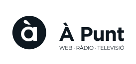 Logo de À Punt