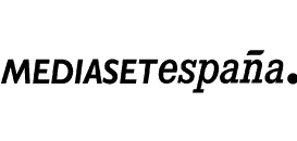 Logo de Mediaset España
