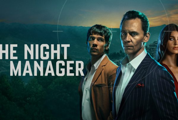 The night manager